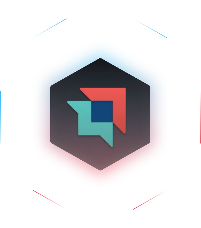 PixAI Tech About Us core principles illustration highlighting collaboration and advancement