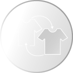 PixAI Tech AI Cloth Swapper icon representing AI-based outfit switching