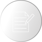 PixAI Tech Editable Templates icon representing customizable AI templates