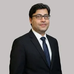 Abdul Qabiz CTO