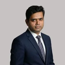 Mohammad Abid COO